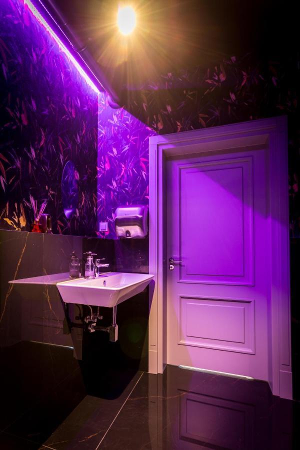 Apartamenty Leba - Polanki23 - Basen, Sauna, Kino Esterno foto