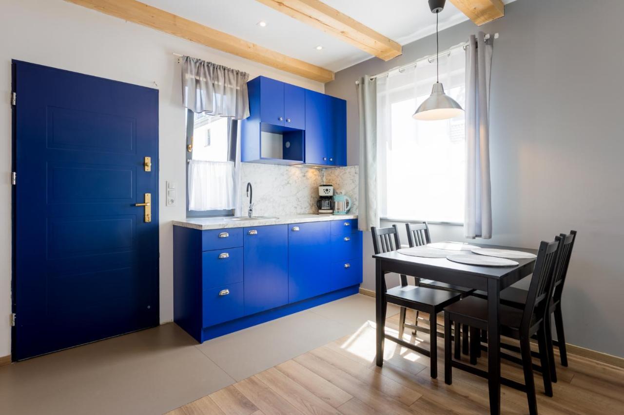 Apartamenty Leba - Polanki23 - Basen, Sauna, Kino Esterno foto
