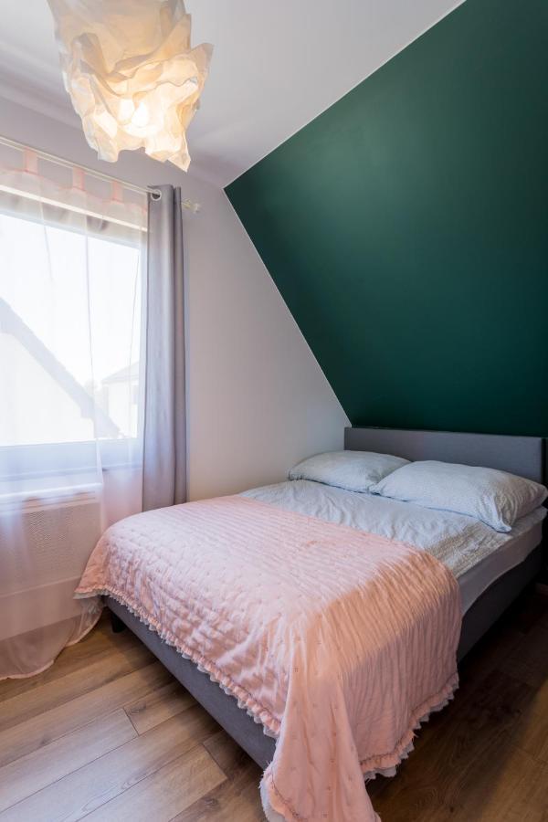 Apartamenty Leba - Polanki23 - Basen, Sauna, Kino Esterno foto