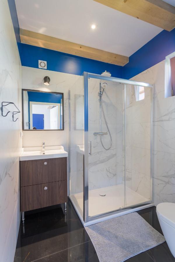 Apartamenty Leba - Polanki23 - Basen, Sauna, Kino Esterno foto